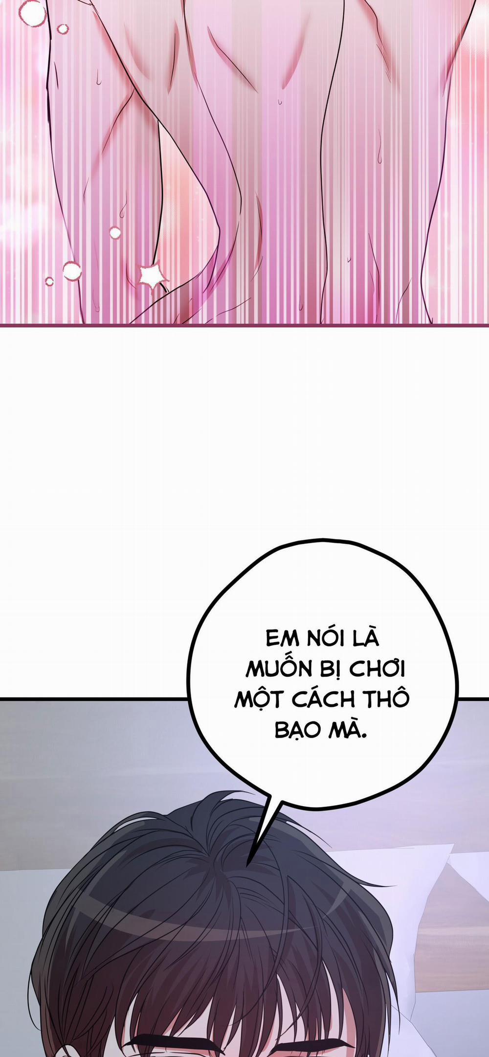 List Truyện Ngắn Chịt Chịt 26 DƯƠNG VẬT END trang 52