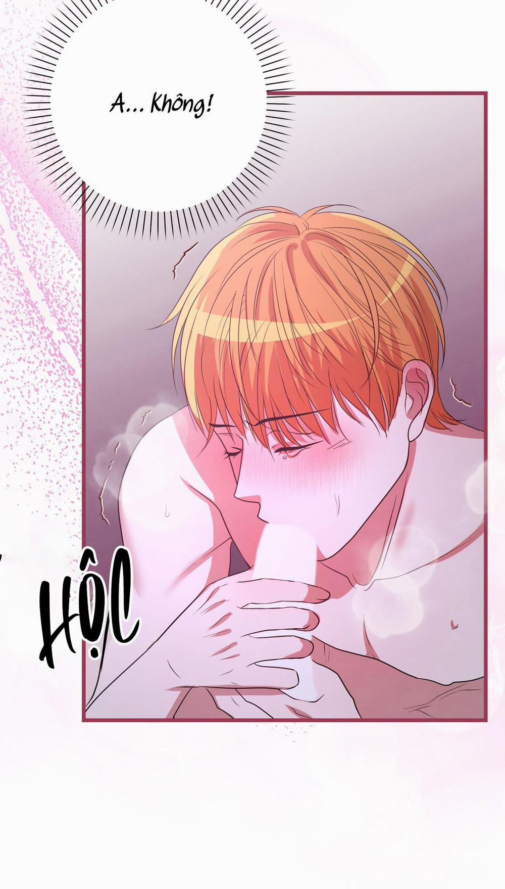 List Truyện Ngắn Chịt Chịt 26 DƯƠNG VẬT END trang 56