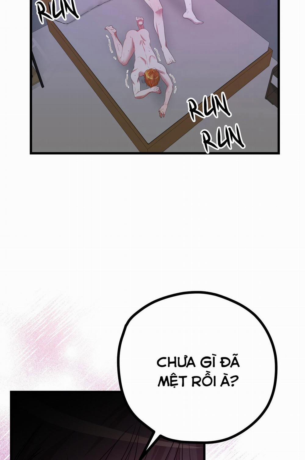 List Truyện Ngắn Chịt Chịt 26 DƯƠNG VẬT END trang 62