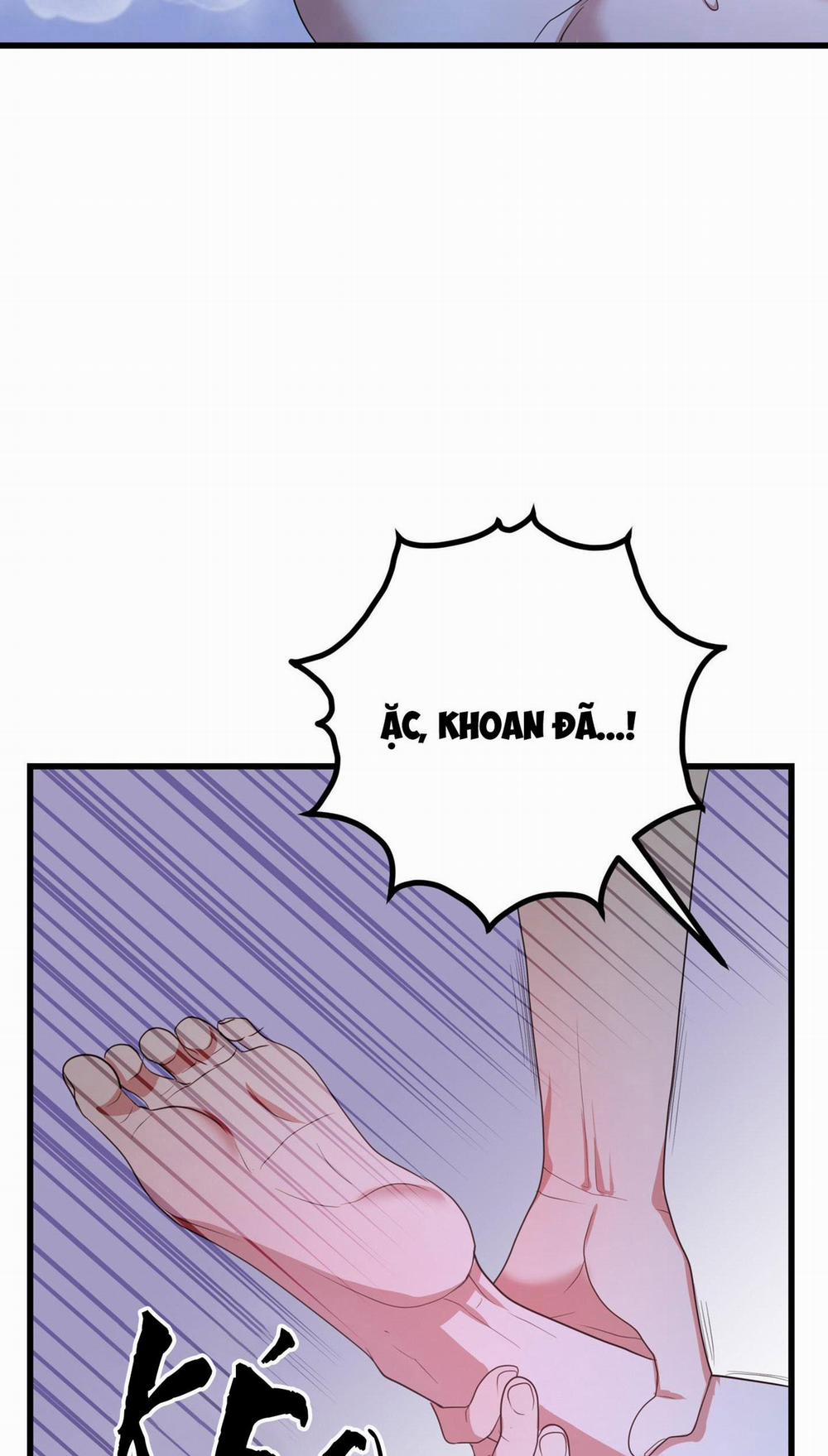 List Truyện Ngắn Chịt Chịt 26 DƯƠNG VẬT END trang 67