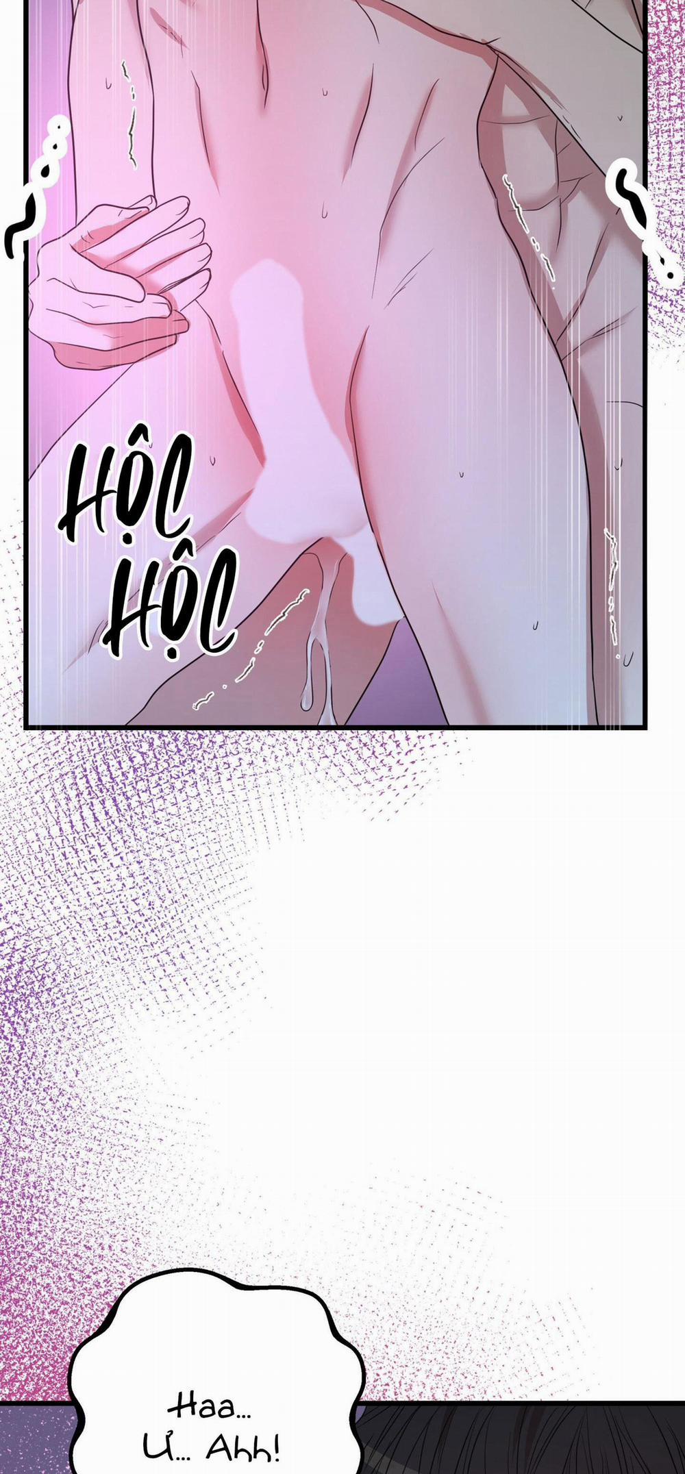 List Truyện Ngắn Chịt Chịt 26 DƯƠNG VẬT END trang 81