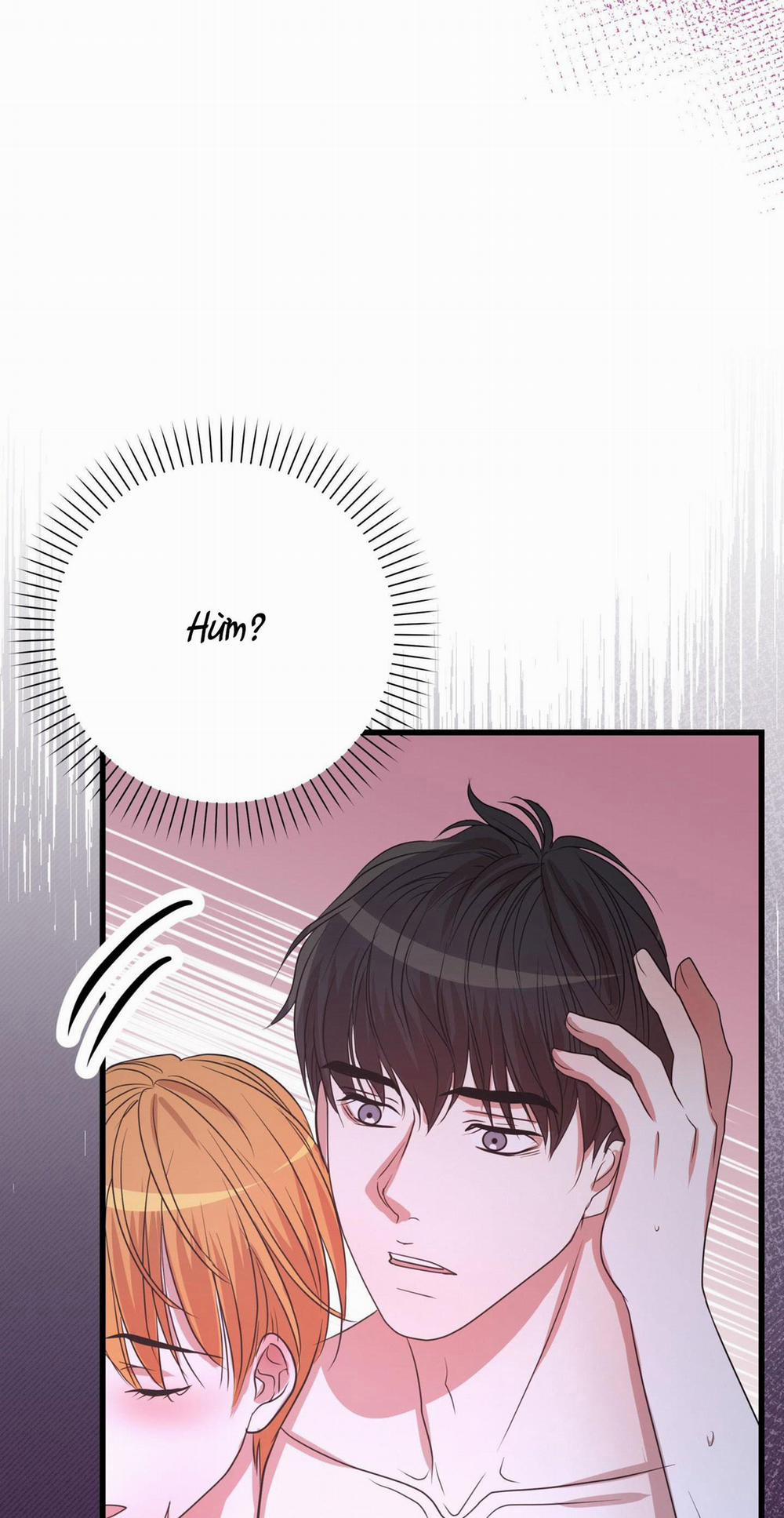 List Truyện Ngắn Chịt Chịt 26 DƯƠNG VẬT END trang 83