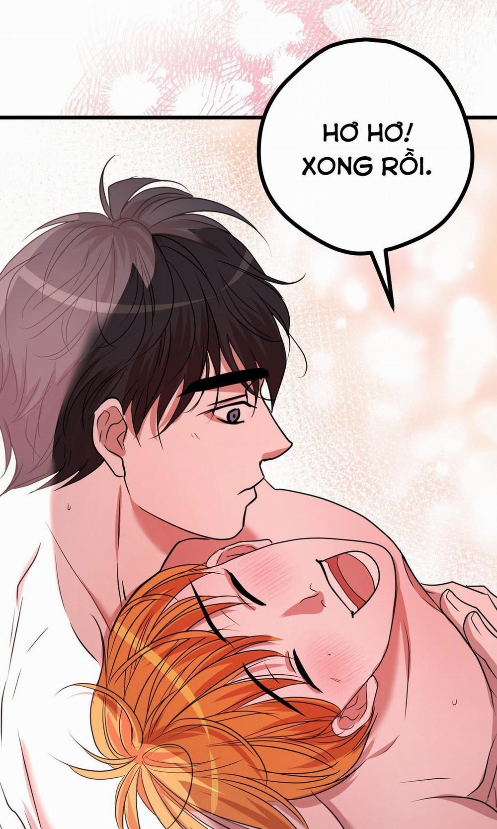 List Truyện Ngắn Chịt Chịt 26 DƯƠNG VẬT END trang 94