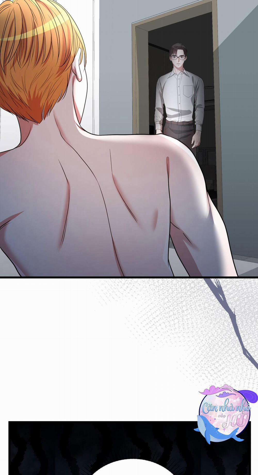 List Truyện Ngắn Chịt Chịt 26 trang 16