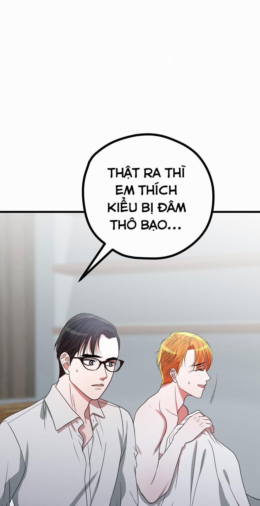 List Truyện Ngắn Chịt Chịt 26 trang 21