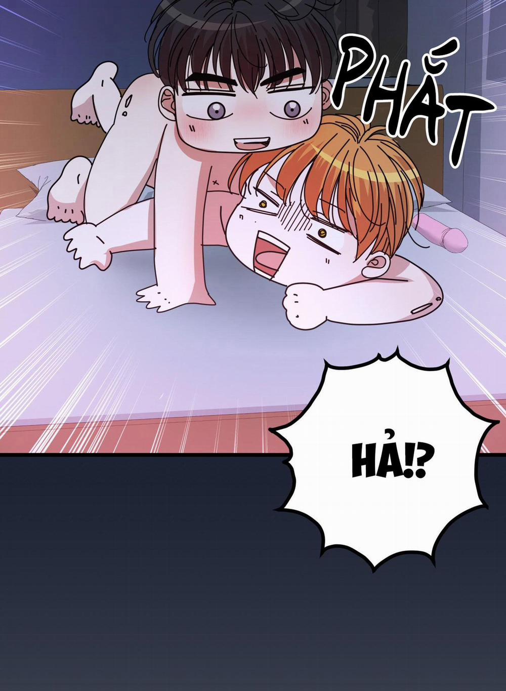 List Truyện Ngắn Chịt Chịt 26 trang 97
