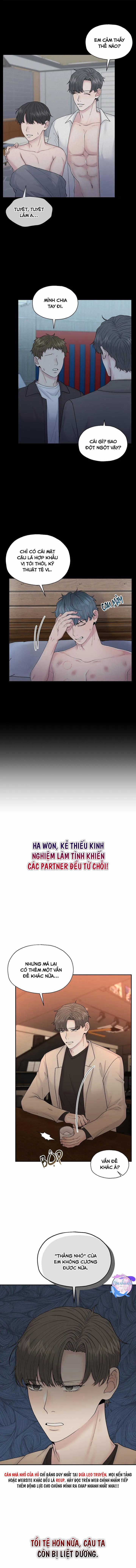 List Truyện Ngắn Chịt Chịt 27 trang 0