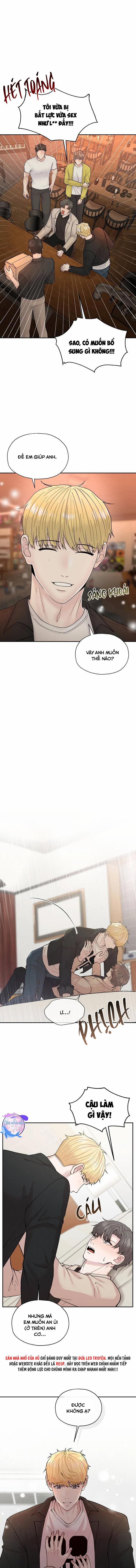 List Truyện Ngắn Chịt Chịt 27 trang 1