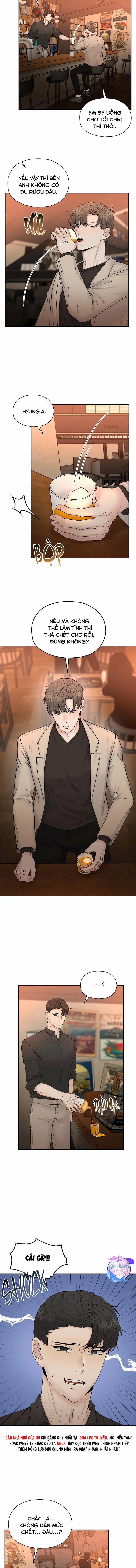 List Truyện Ngắn Chịt Chịt 28 KHÔNG PHẢI 1 trang 2