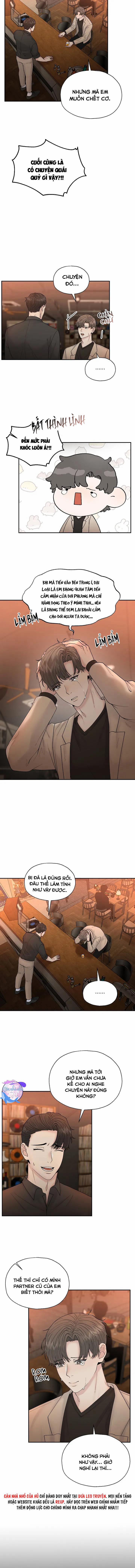 List Truyện Ngắn Chịt Chịt 28 KHÔNG PHẢI 1 trang 3