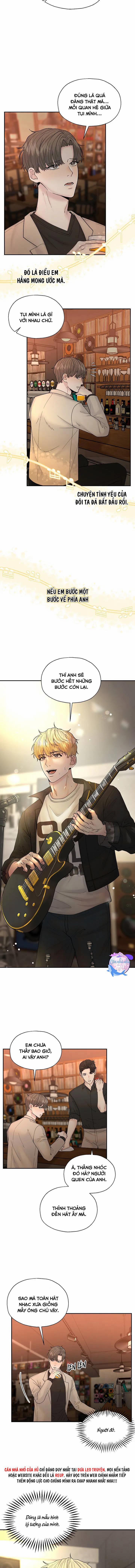 List Truyện Ngắn Chịt Chịt 28 KHÔNG PHẢI 1 trang 6