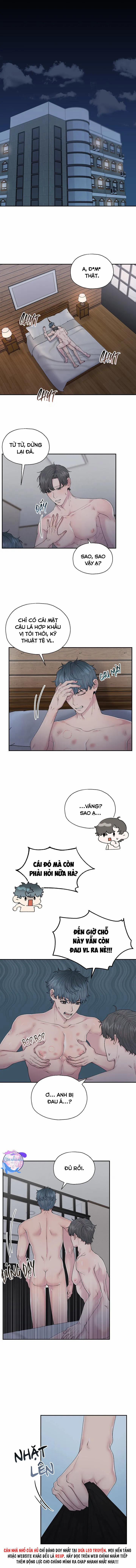 List Truyện Ngắn Chịt Chịt 28 trang 0