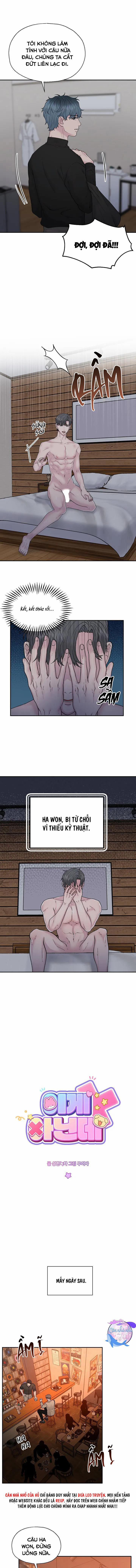 List Truyện Ngắn Chịt Chịt 28 trang 1