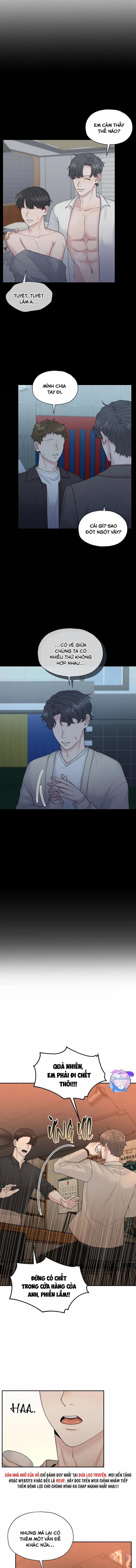 List Truyện Ngắn Chịt Chịt 28 trang 4