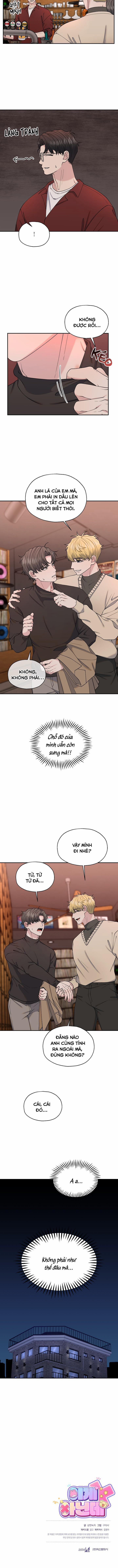 List Truyện Ngắn Chịt Chịt 31 KHÔNG PHẢI 4 trang 7