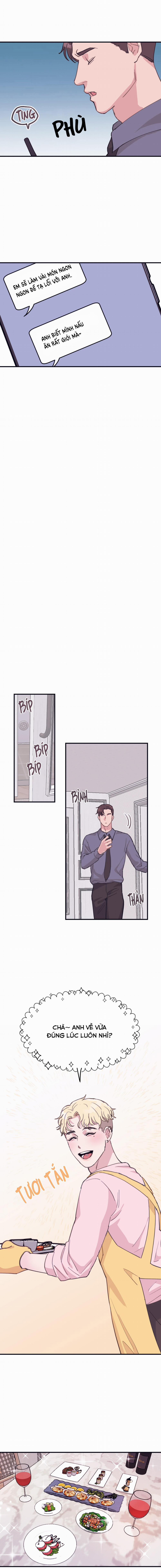 List Truyện Ngắn Chịt Chịt 4 trang 1