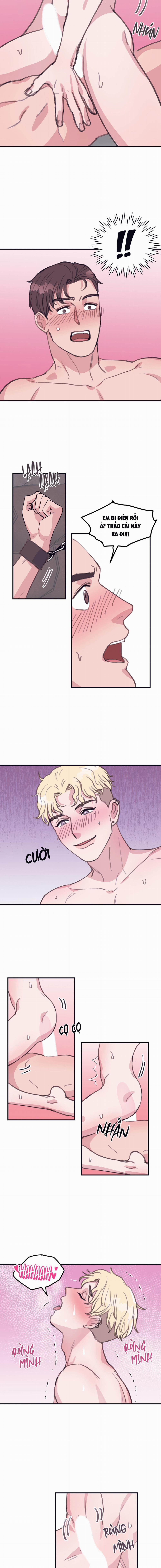 List Truyện Ngắn Chịt Chịt 4 trang 11