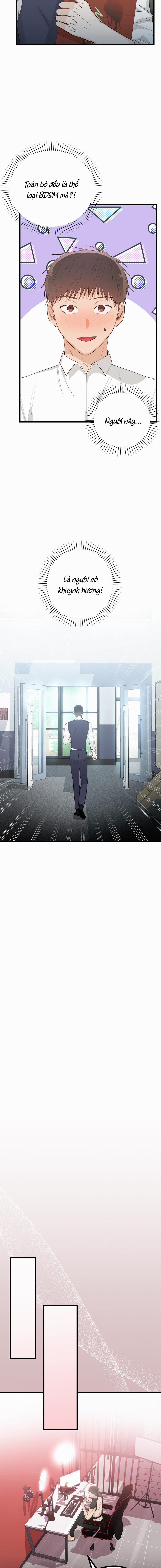 List Truyện Ngắn Chịt Chịt 5 BJ... TẬP 1 trang 13