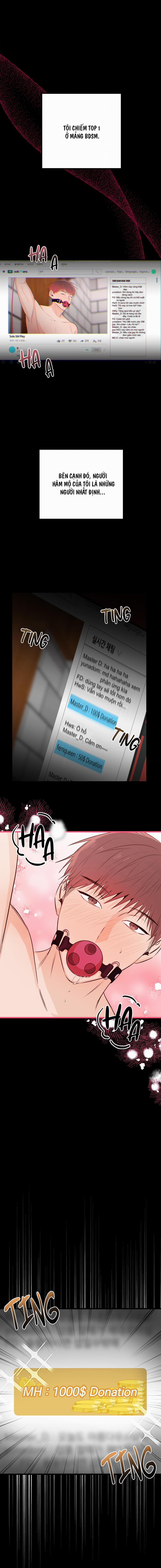 List Truyện Ngắn Chịt Chịt 5 BJ... TẬP 1 trang 4