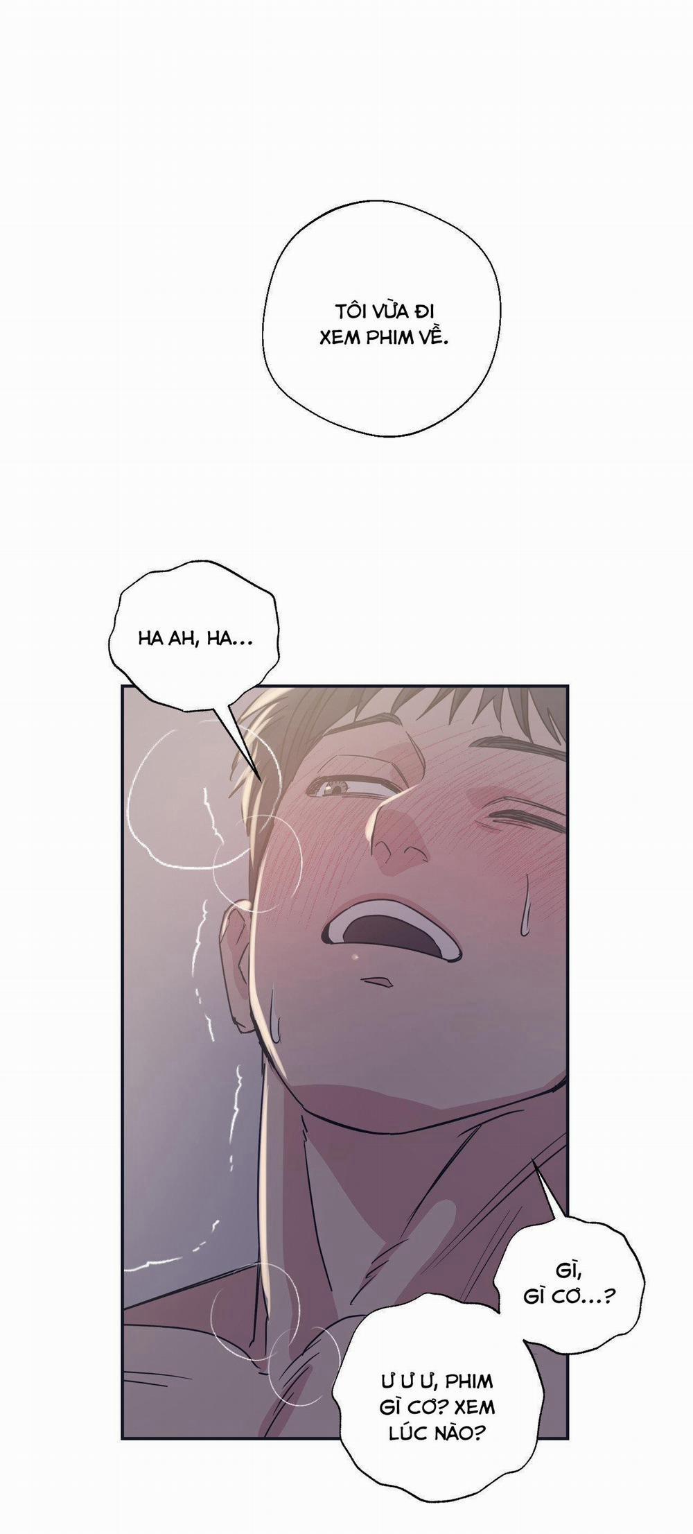 List Truyện Ngắn Chịt Chịt 54 TỎA SÁNG END trang 0