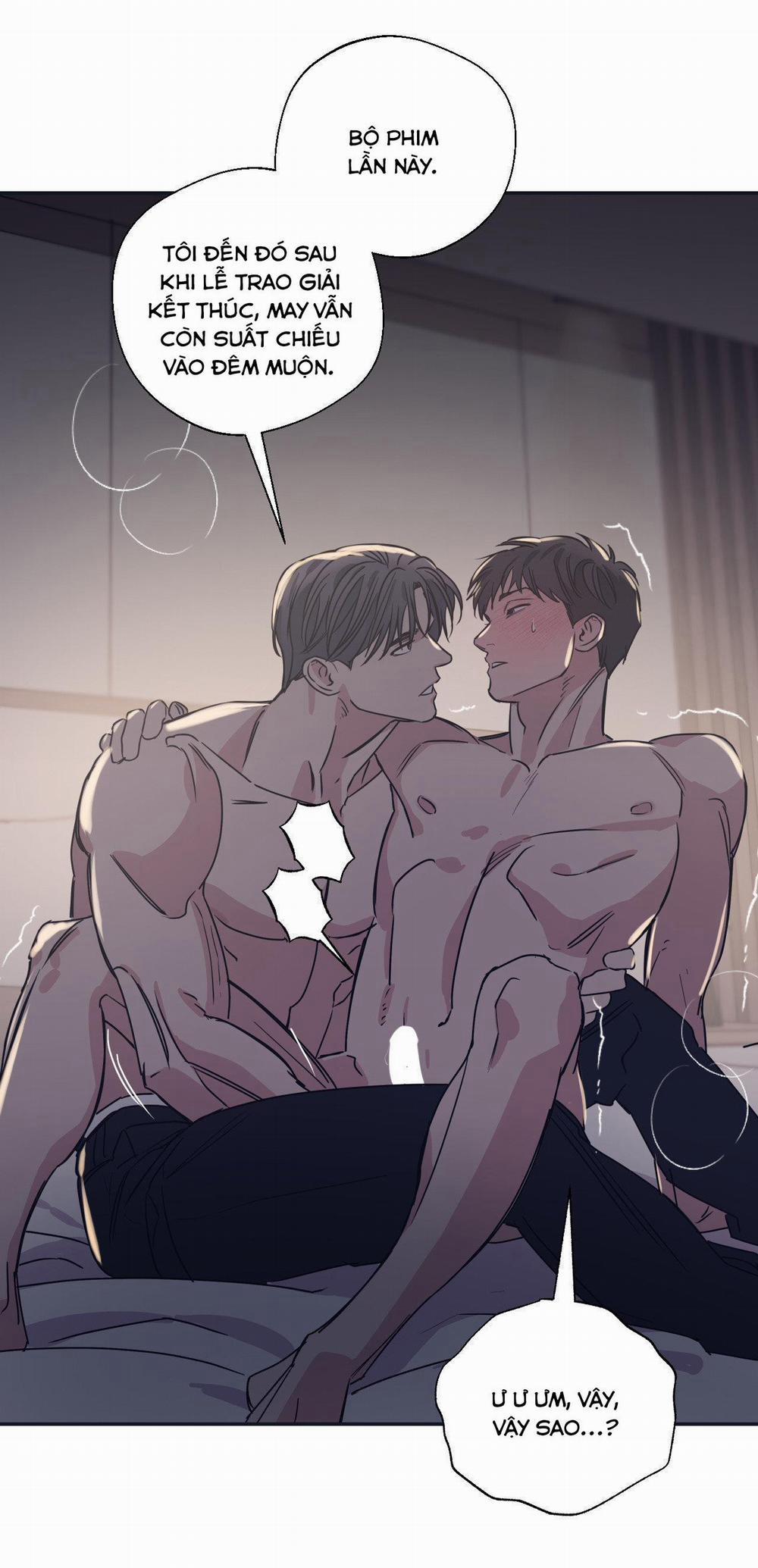 List Truyện Ngắn Chịt Chịt 54 TỎA SÁNG END trang 1