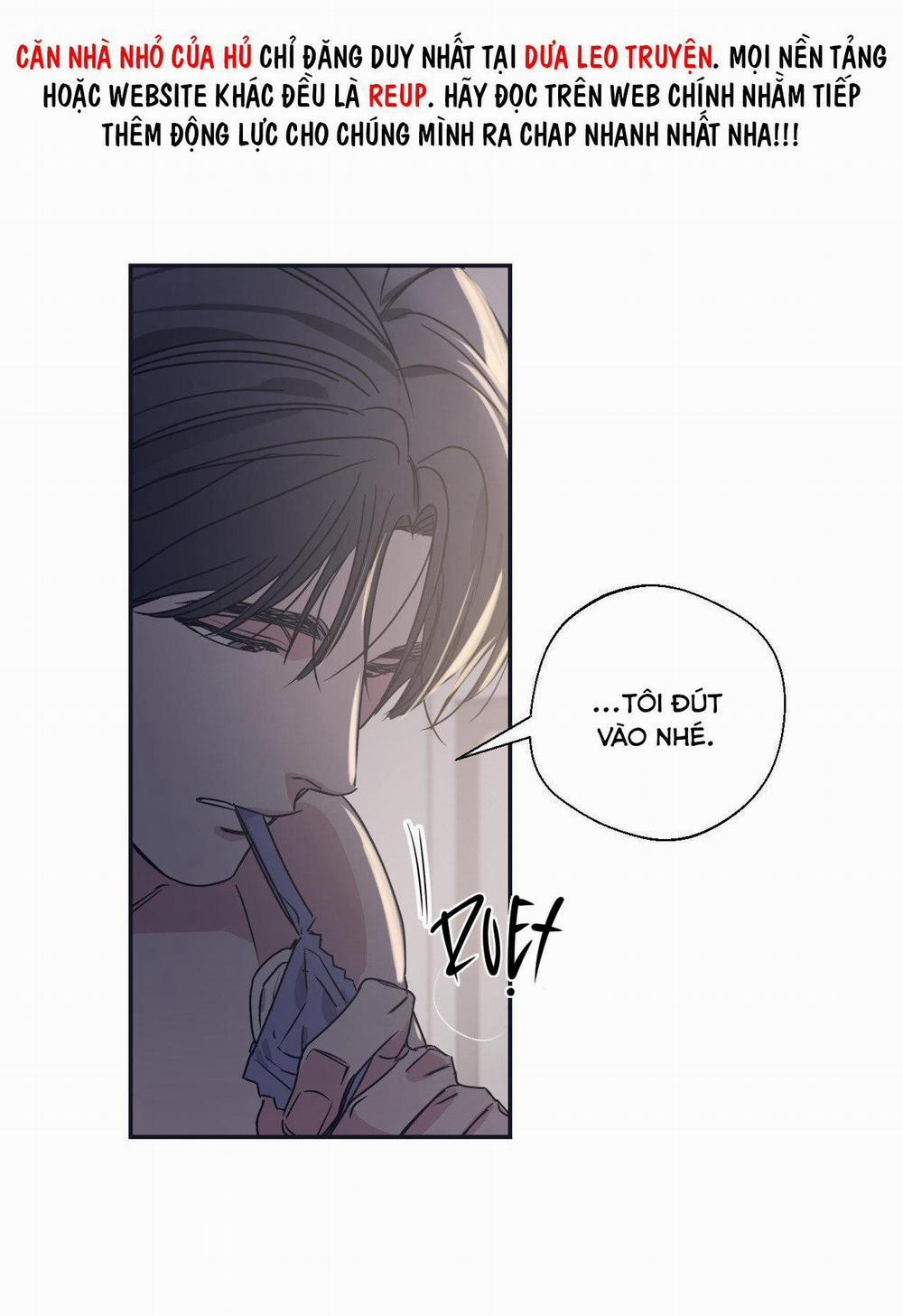 List Truyện Ngắn Chịt Chịt 54 TỎA SÁNG END trang 11