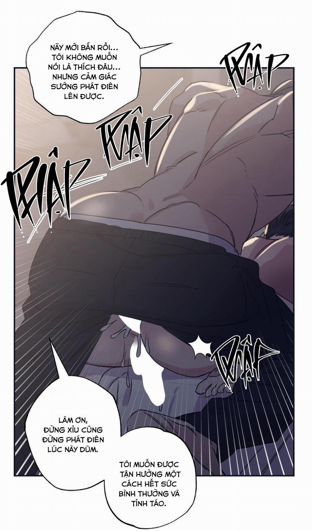 List Truyện Ngắn Chịt Chịt 54 TỎA SÁNG END trang 15