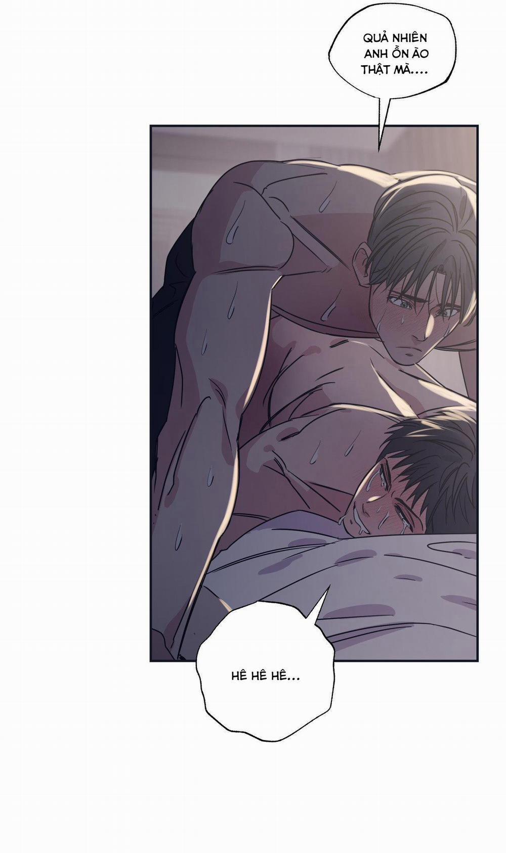 List Truyện Ngắn Chịt Chịt 54 TỎA SÁNG END trang 16