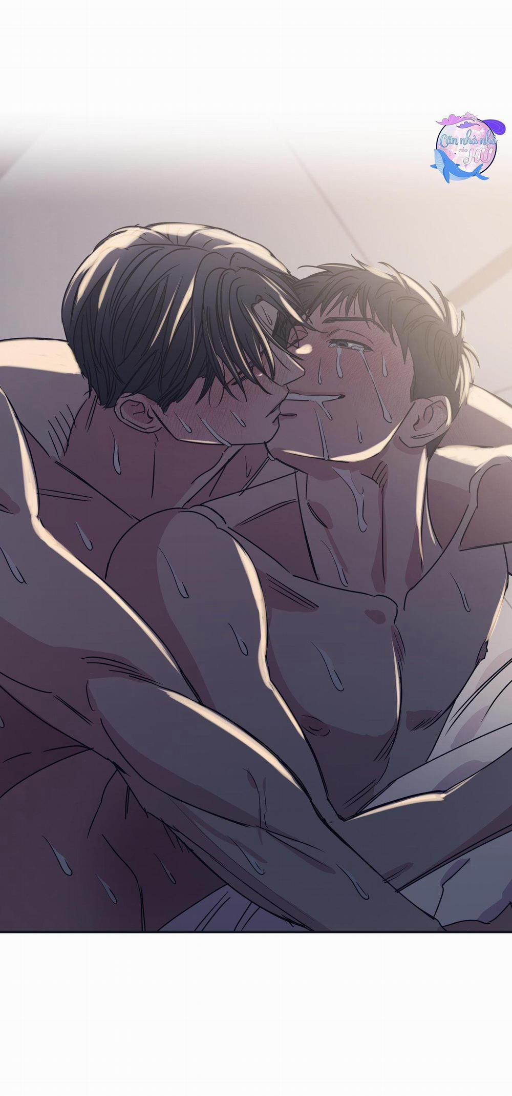 List Truyện Ngắn Chịt Chịt 54 TỎA SÁNG END trang 17