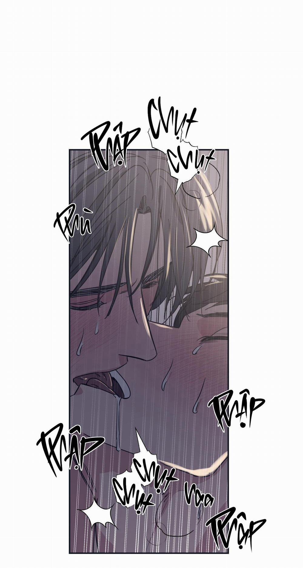 List Truyện Ngắn Chịt Chịt 54 TỎA SÁNG END trang 18