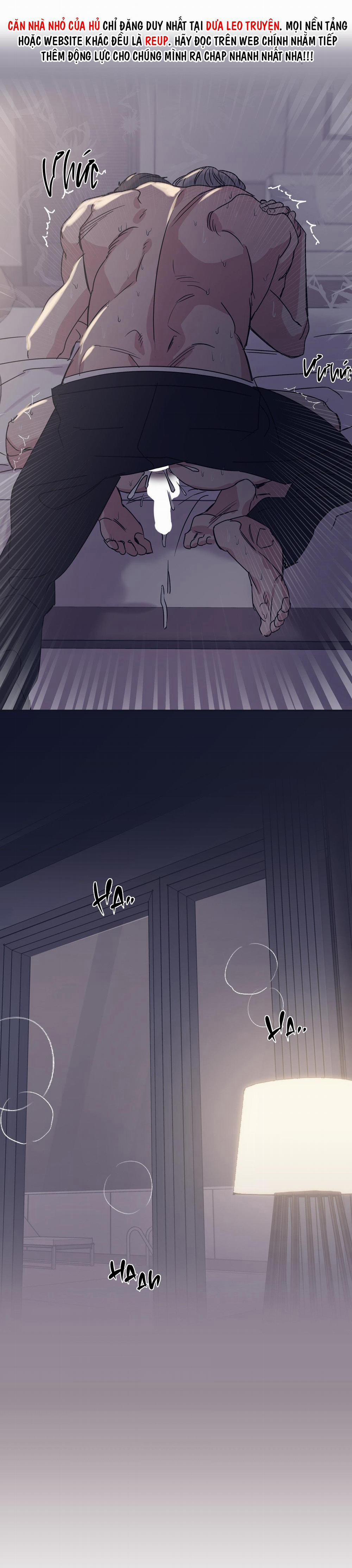 List Truyện Ngắn Chịt Chịt 54 TỎA SÁNG END trang 19