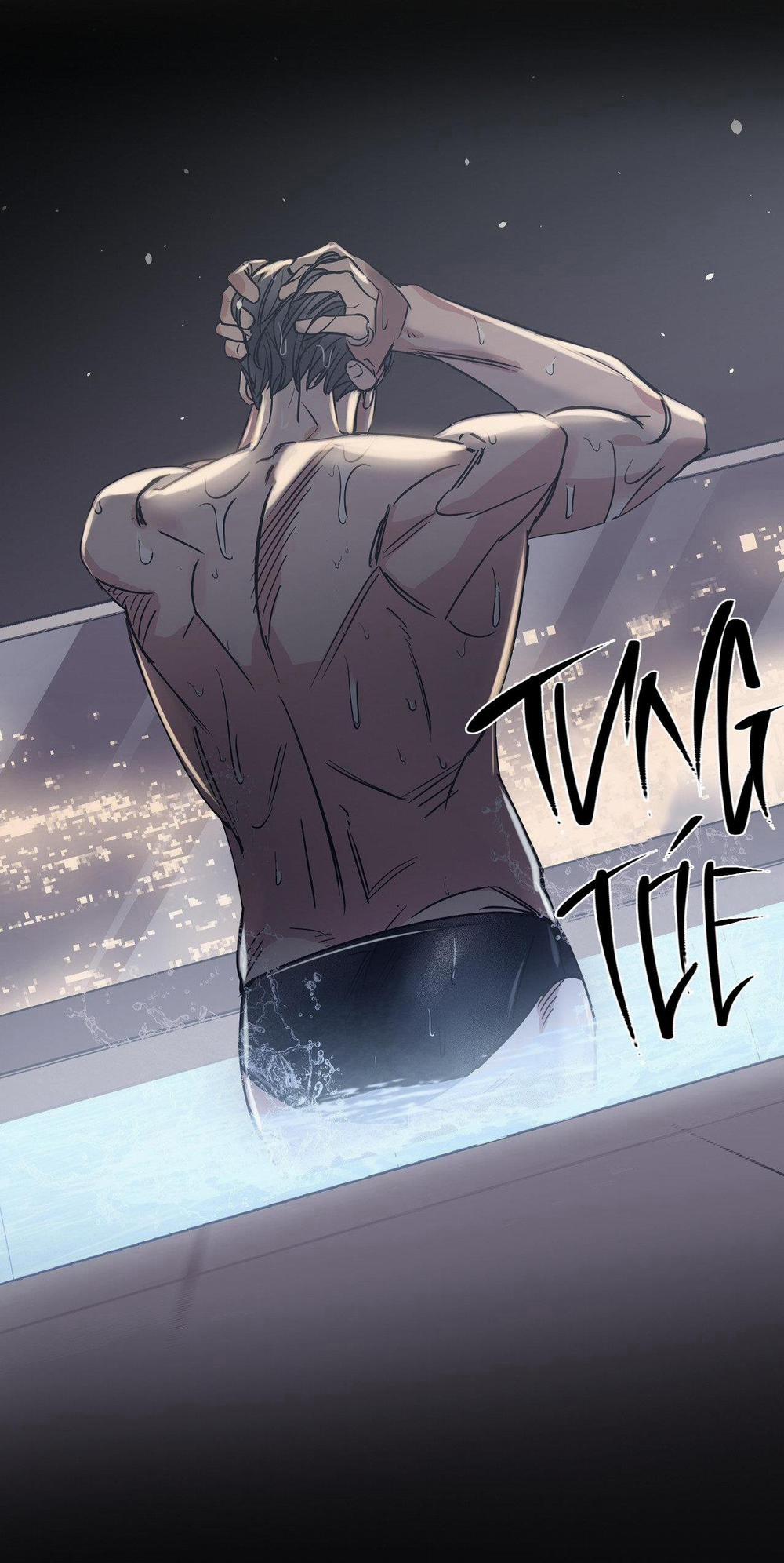 List Truyện Ngắn Chịt Chịt 54 TỎA SÁNG END trang 23