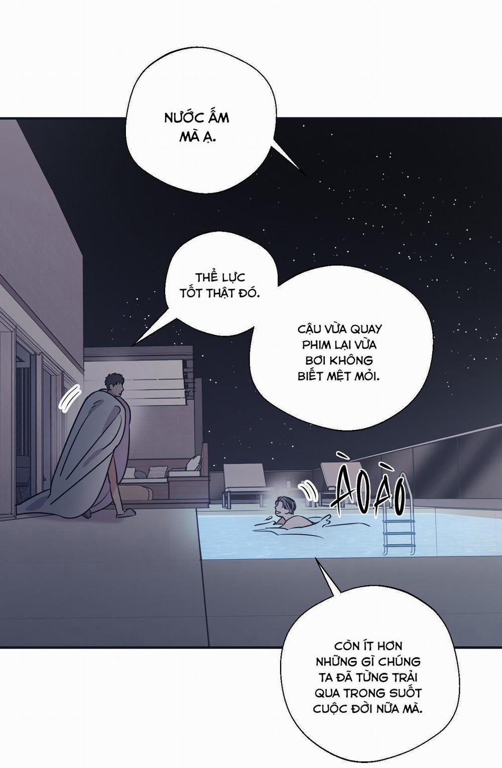 List Truyện Ngắn Chịt Chịt 54 TỎA SÁNG END trang 25