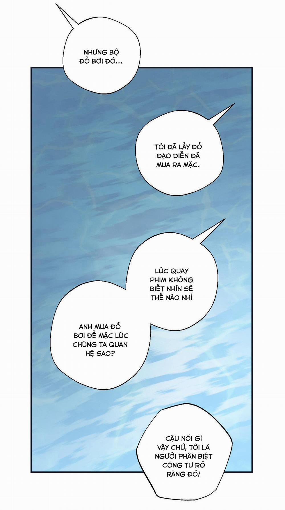 List Truyện Ngắn Chịt Chịt 54 TỎA SÁNG END trang 26