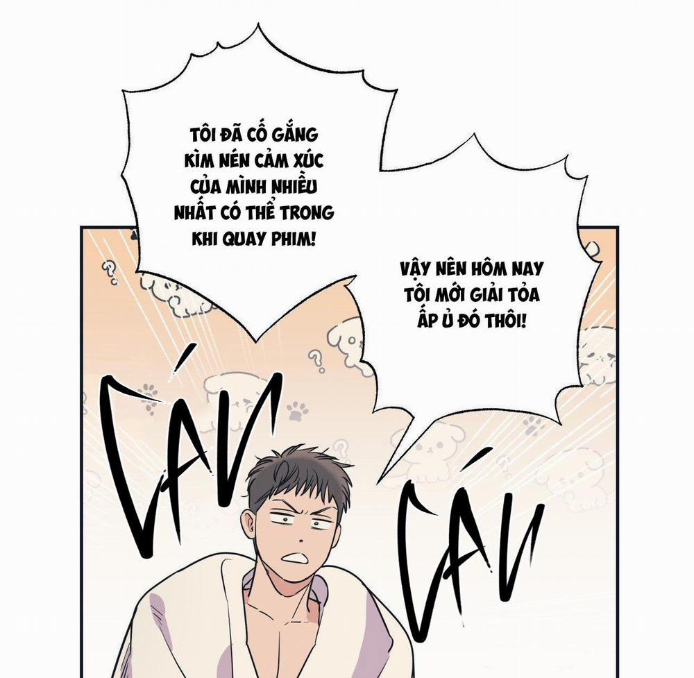 List Truyện Ngắn Chịt Chịt 54 TỎA SÁNG END trang 27