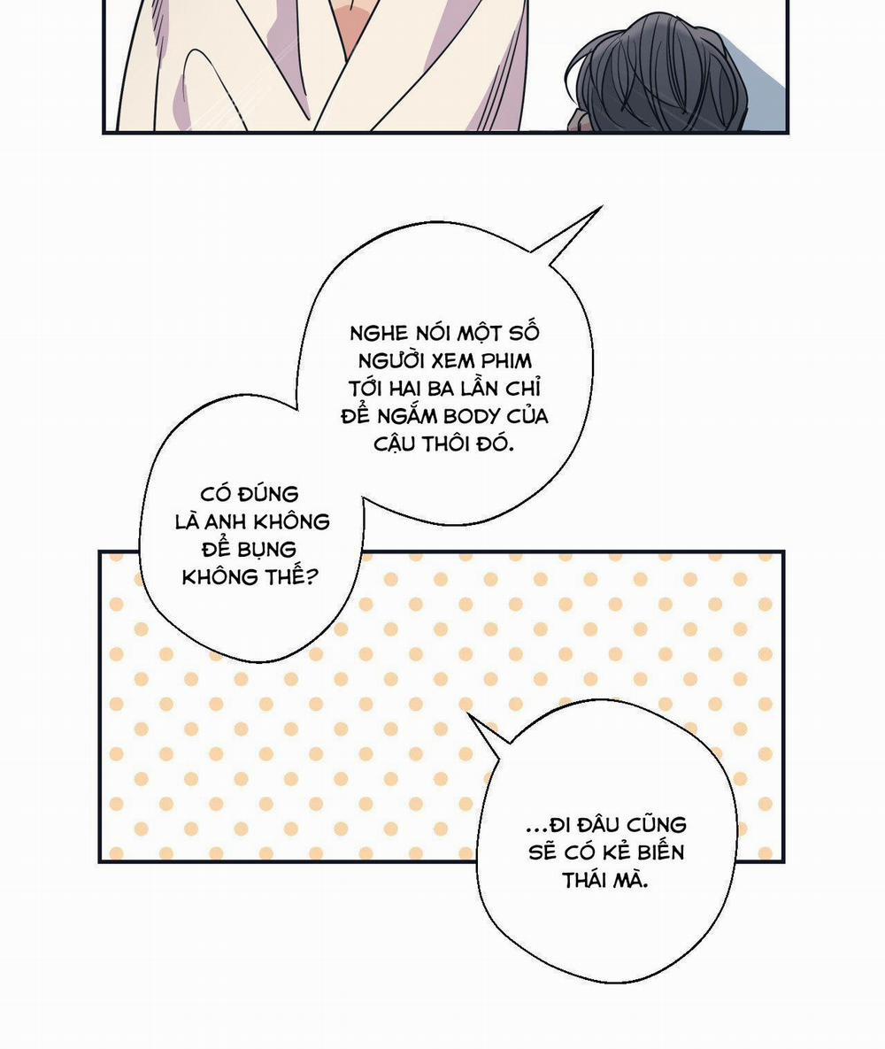 List Truyện Ngắn Chịt Chịt 54 TỎA SÁNG END trang 28