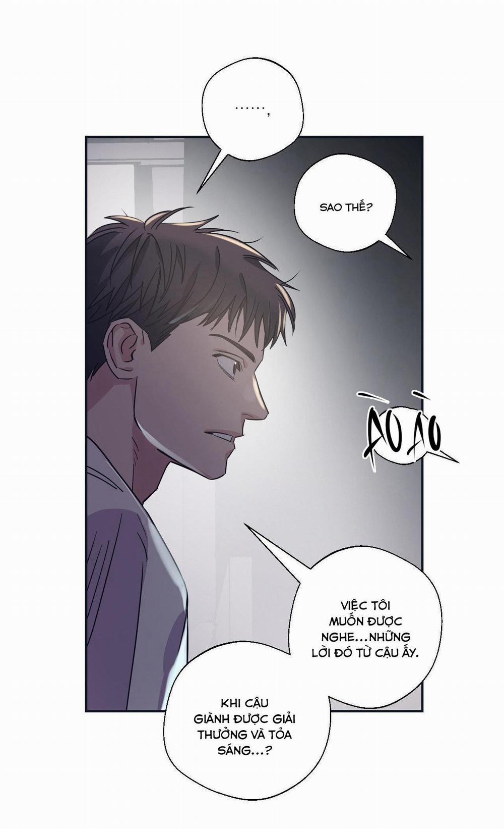 List Truyện Ngắn Chịt Chịt 54 TỎA SÁNG END trang 32