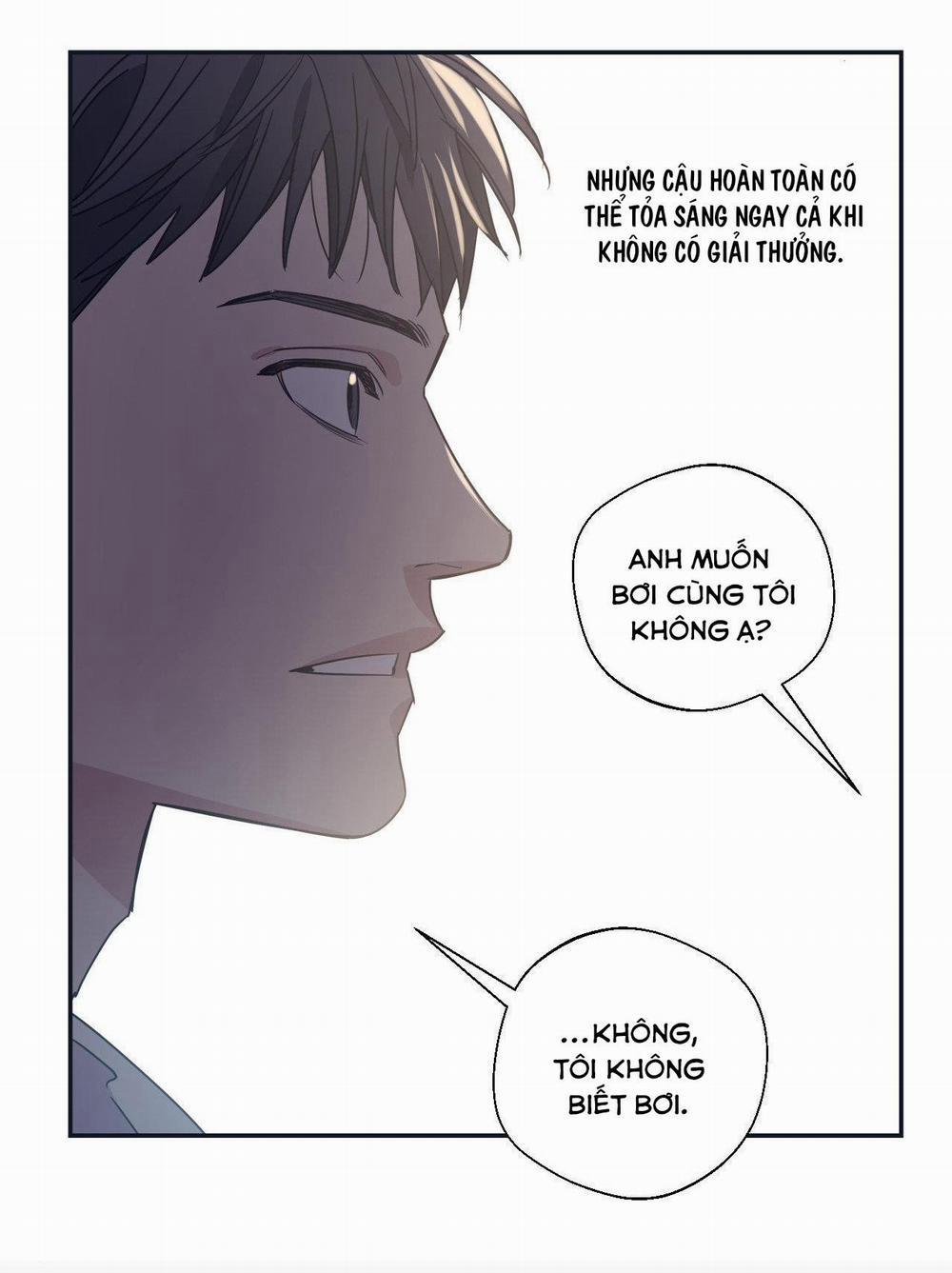 List Truyện Ngắn Chịt Chịt 54 TỎA SÁNG END trang 33