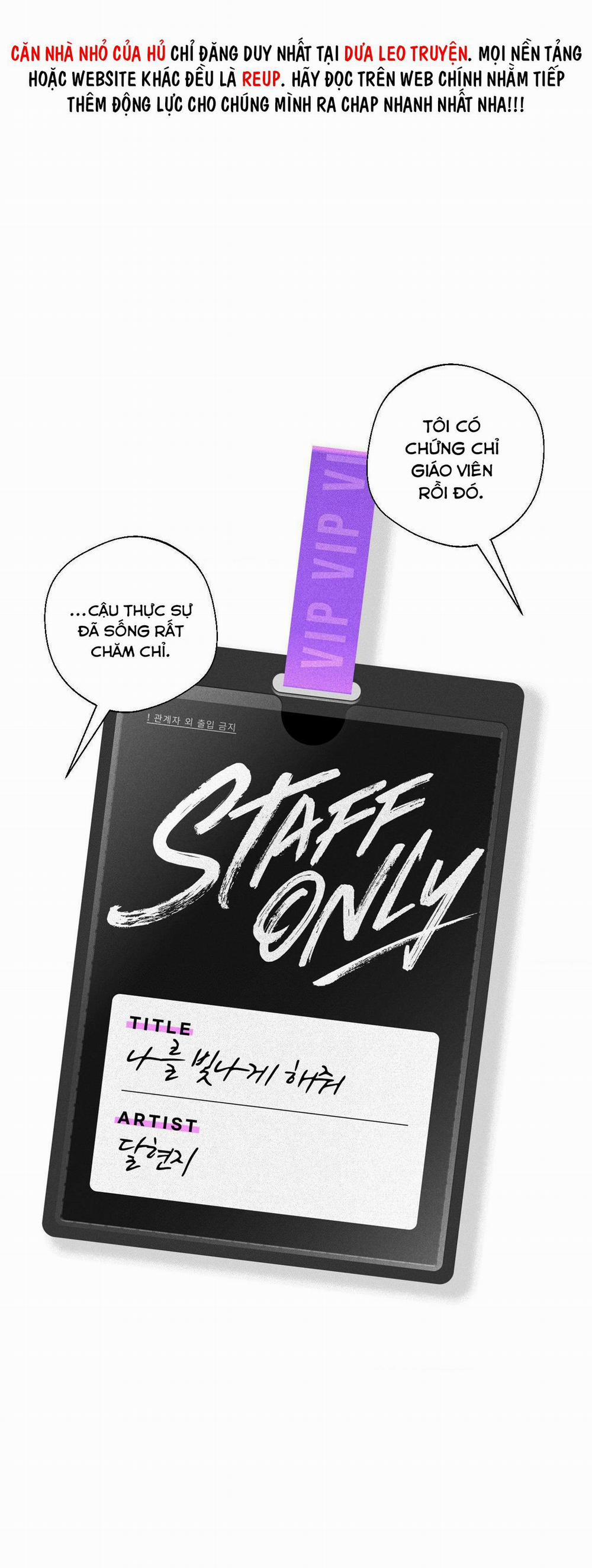 List Truyện Ngắn Chịt Chịt 54 TỎA SÁNG END trang 35