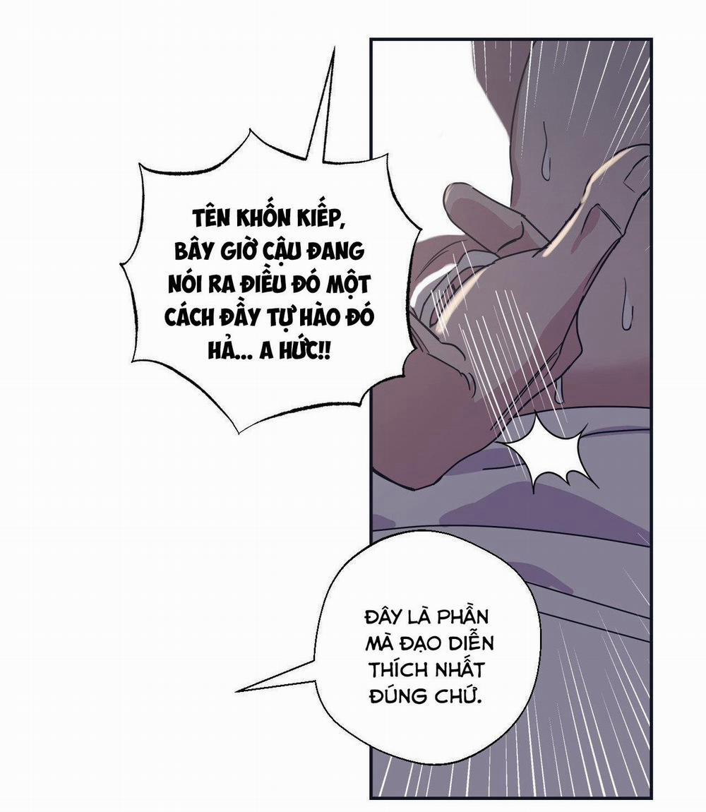 List Truyện Ngắn Chịt Chịt 54 TỎA SÁNG END trang 4