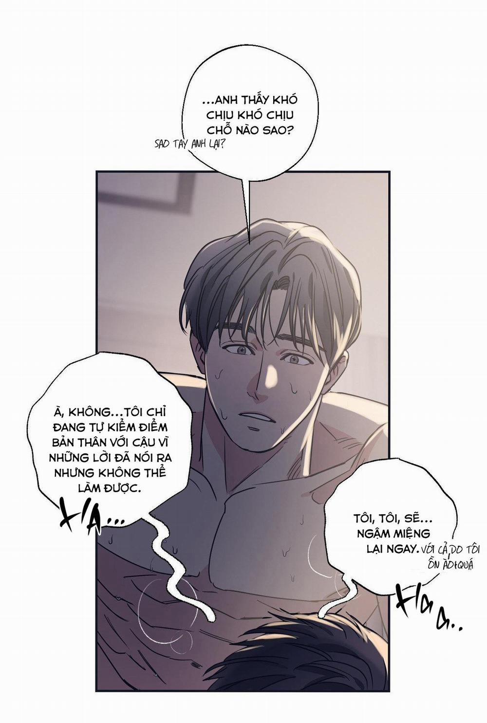 List Truyện Ngắn Chịt Chịt 54 TỎA SÁNG END trang 7