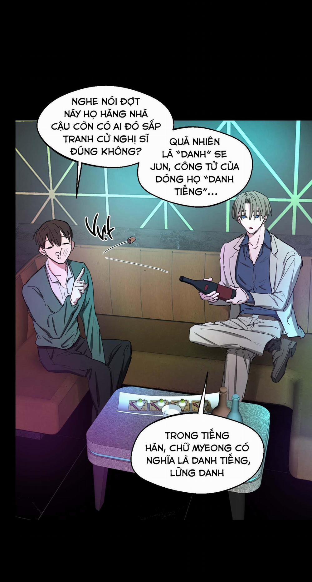 List Truyện Ngắn Chịt Chịt 55 완결 디마이스 튜터 0 1 trang 22