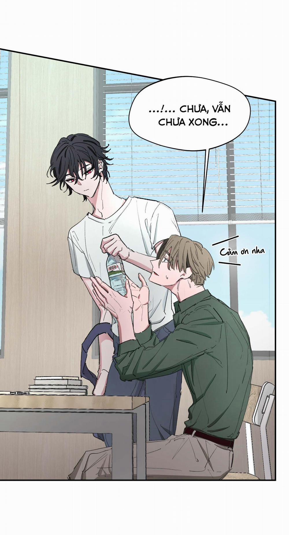 List Truyện Ngắn Chịt Chịt 55 완결 디마이스 튜터 0 1 trang 9