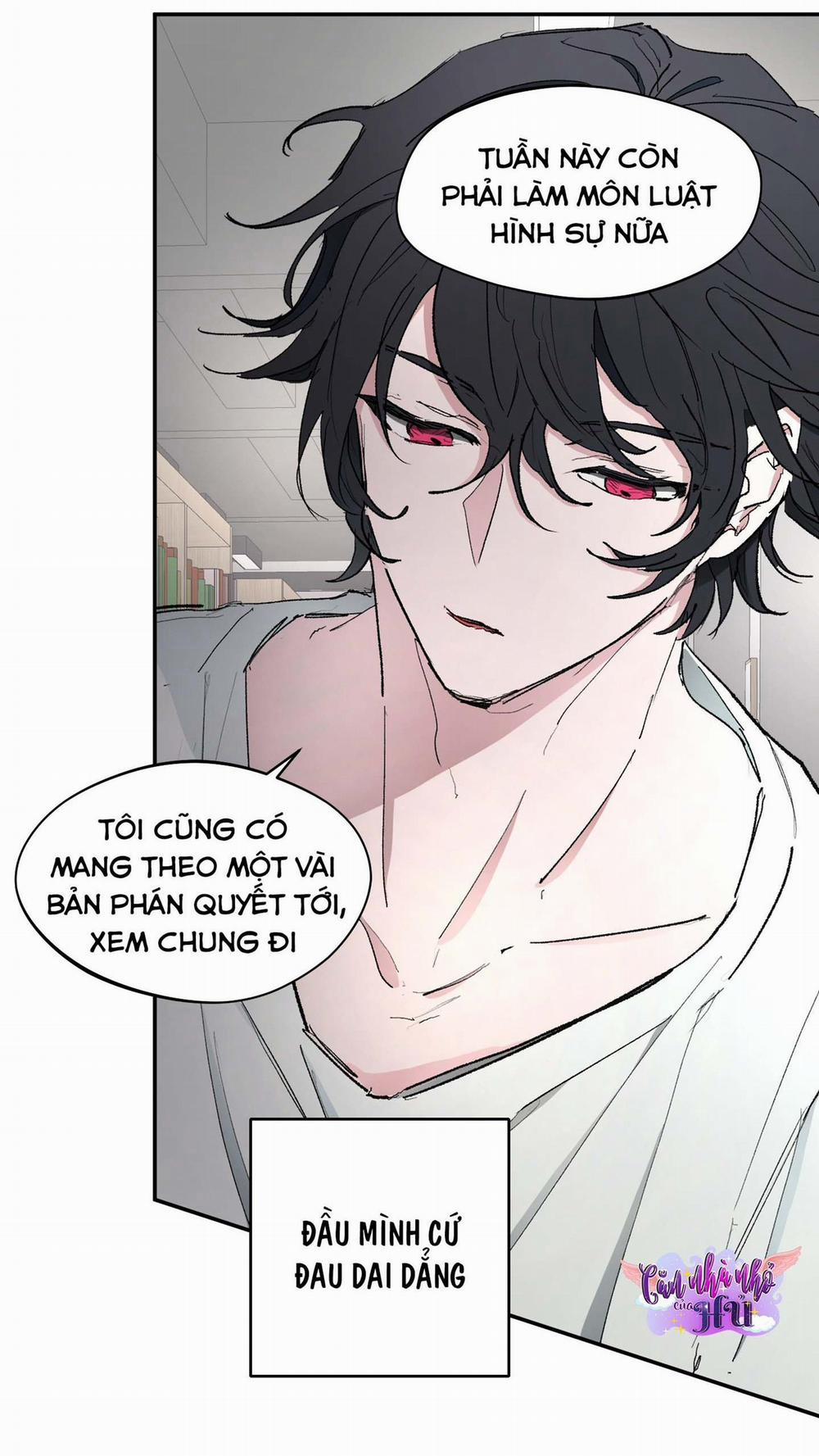 List Truyện Ngắn Chịt Chịt 55 trang 12