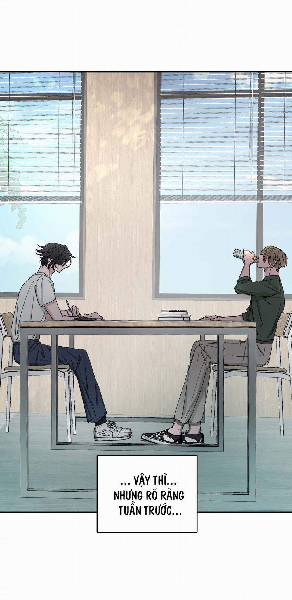 List Truyện Ngắn Chịt Chịt 55 trang 16