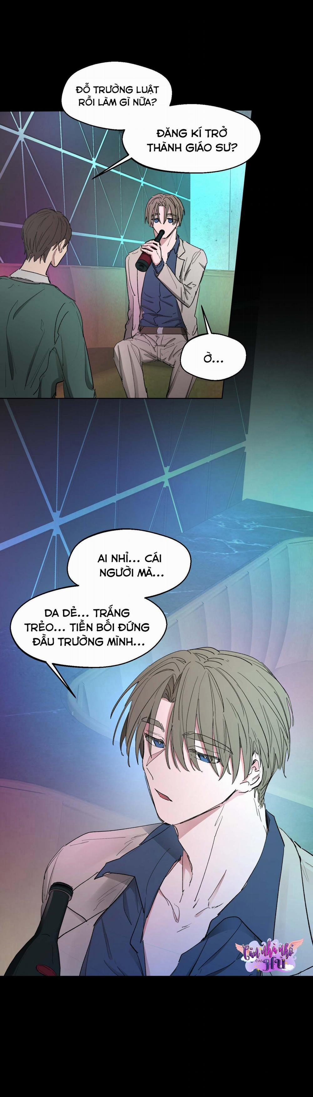 List Truyện Ngắn Chịt Chịt 55 trang 26