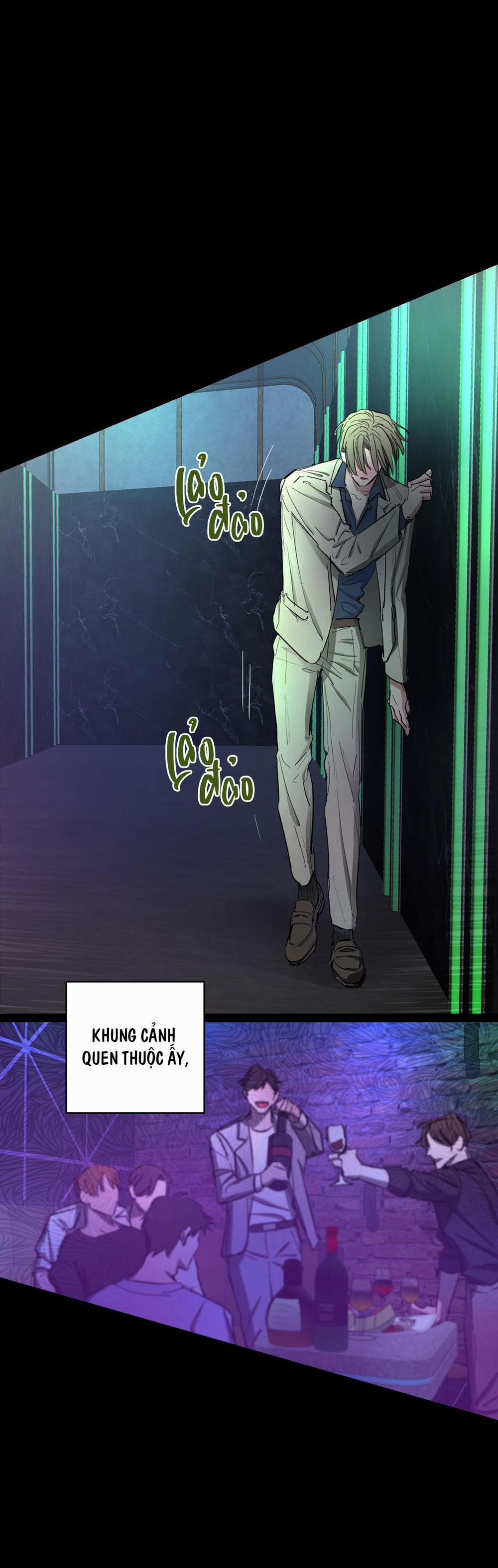 List Truyện Ngắn Chịt Chịt 55 trang 29