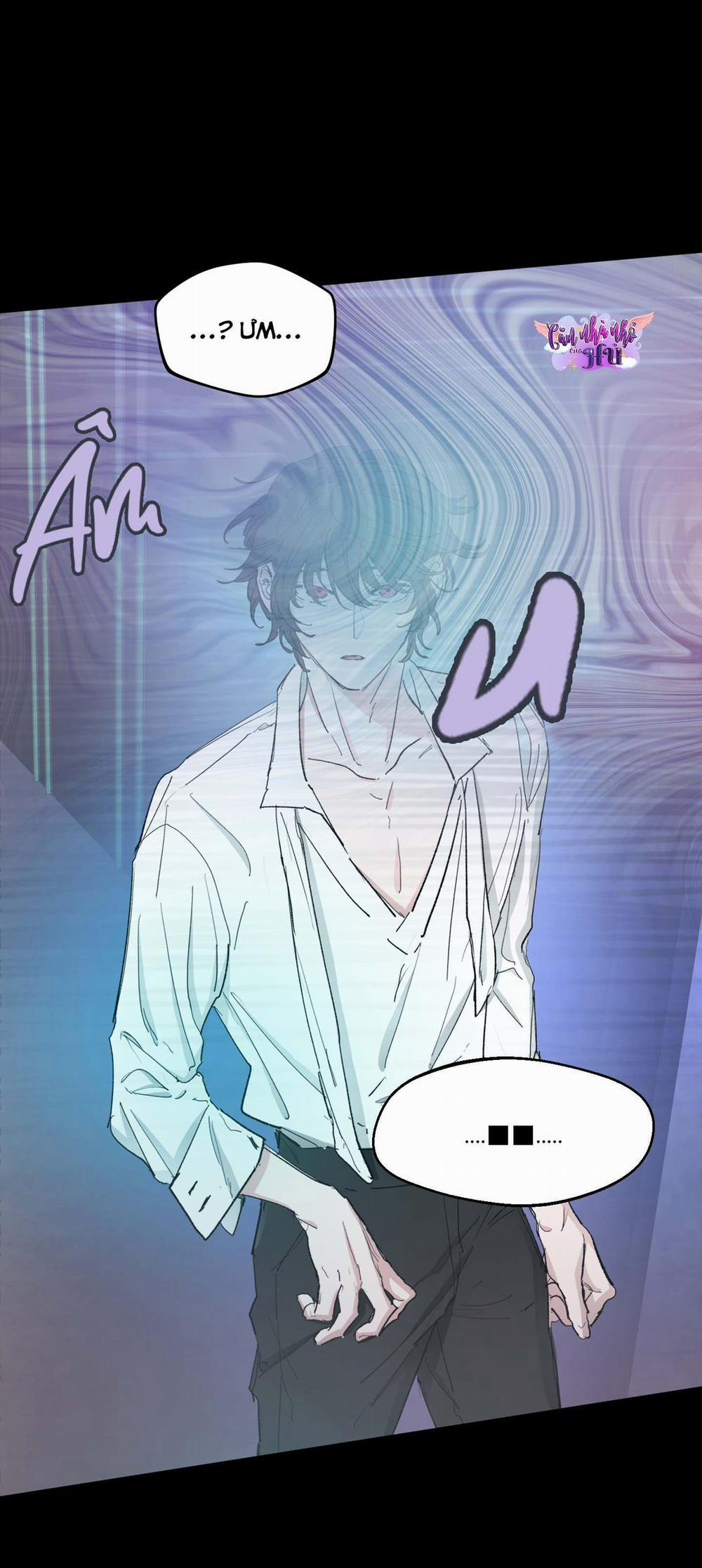 List Truyện Ngắn Chịt Chịt 55 trang 34