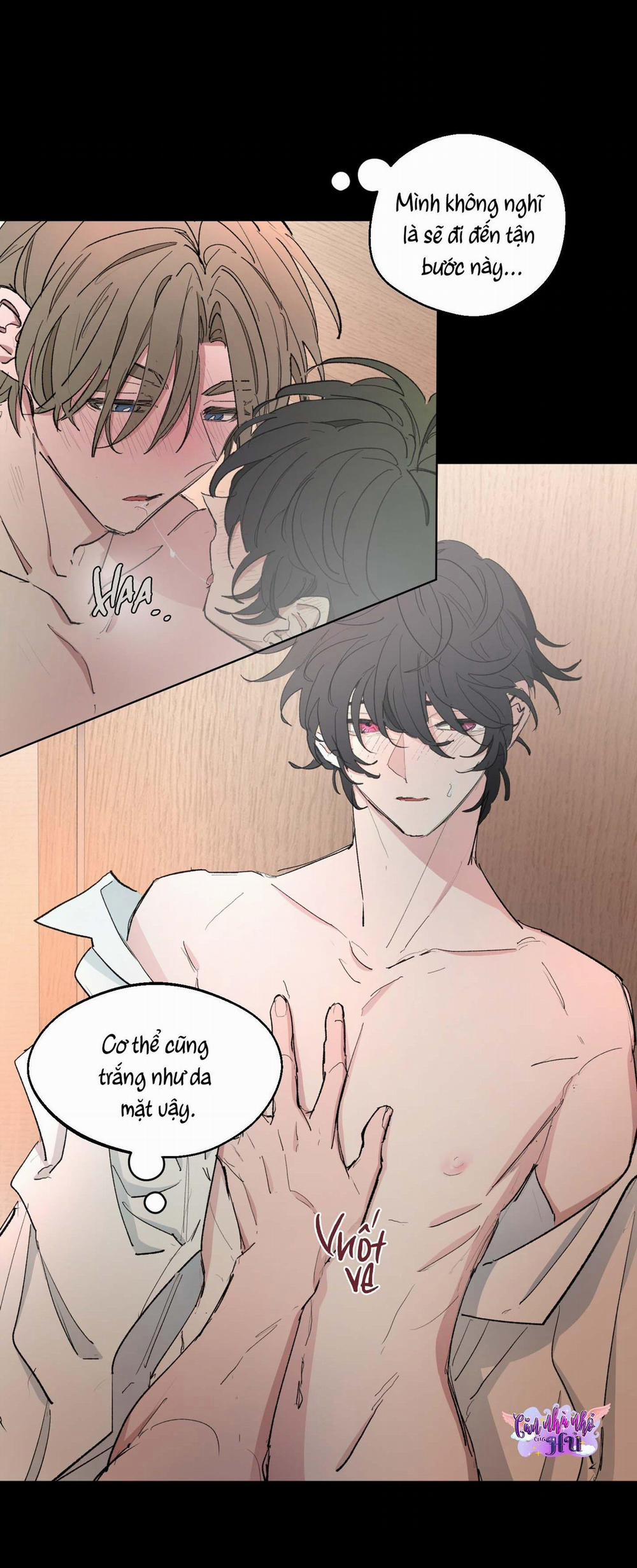 List Truyện Ngắn Chịt Chịt 55 trang 44