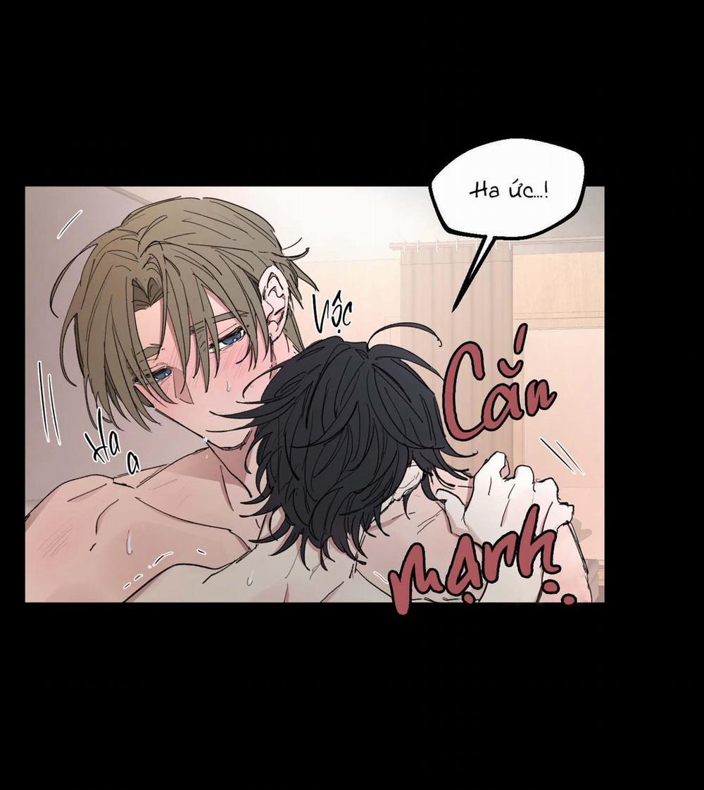 List Truyện Ngắn Chịt Chịt 55 trang 56